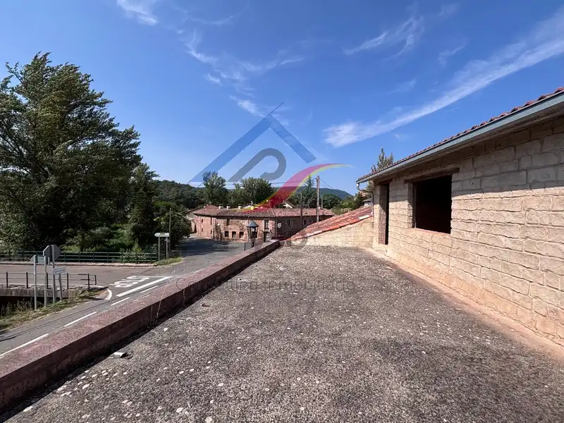 Casa rústica en venda a Barrio Villanueva de la Nia, imagen 16