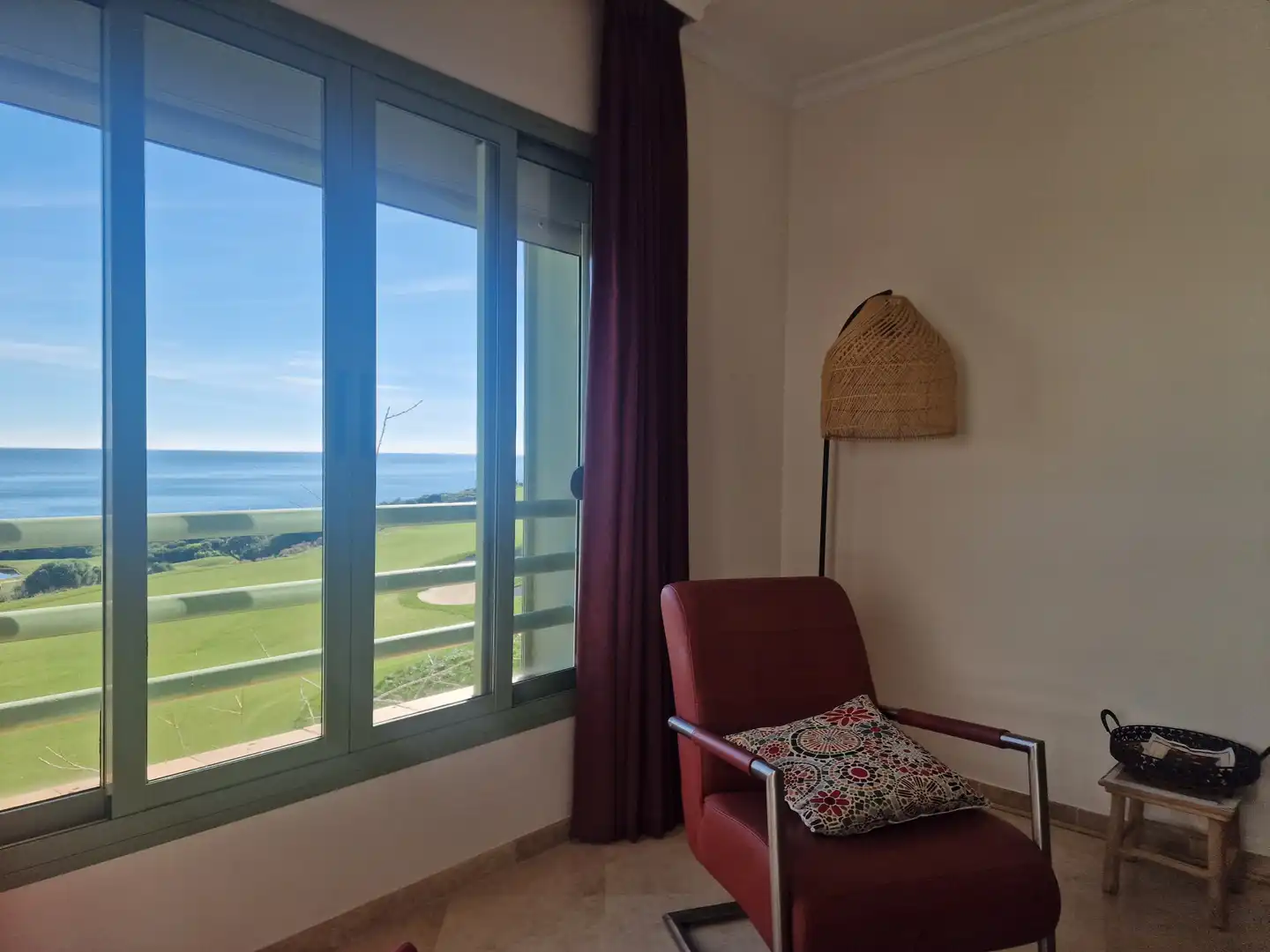 Apartment mit Pool zum Verkauf in La Alcaidesa, imagen 27
