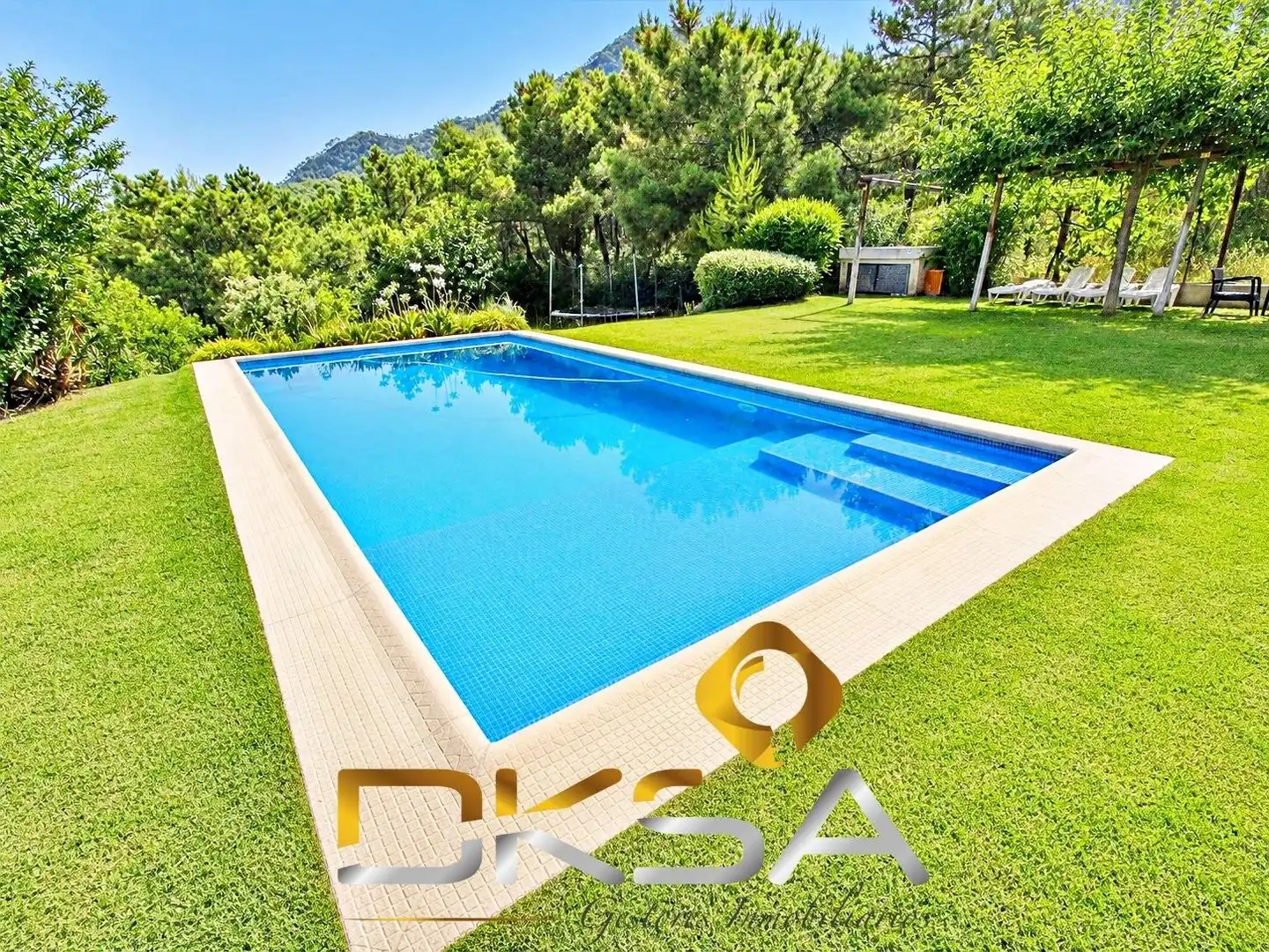 Detached house with pool for sale in Calle LA MARMUDELLA, imagen 70