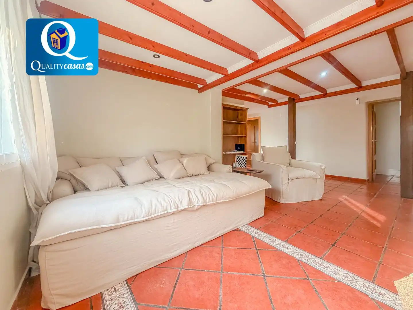Chalet en venta en Los Girasoles, imagen 10