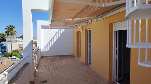 Foto 3 de Àtic en venda a Garci Perez de Vargas, La Motilla - Fuente del Rey, Dos Hermanas