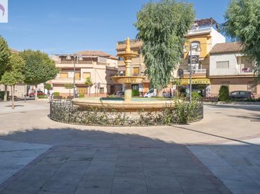 Terreni e lotti in vendita a Calle de Salamanca 15