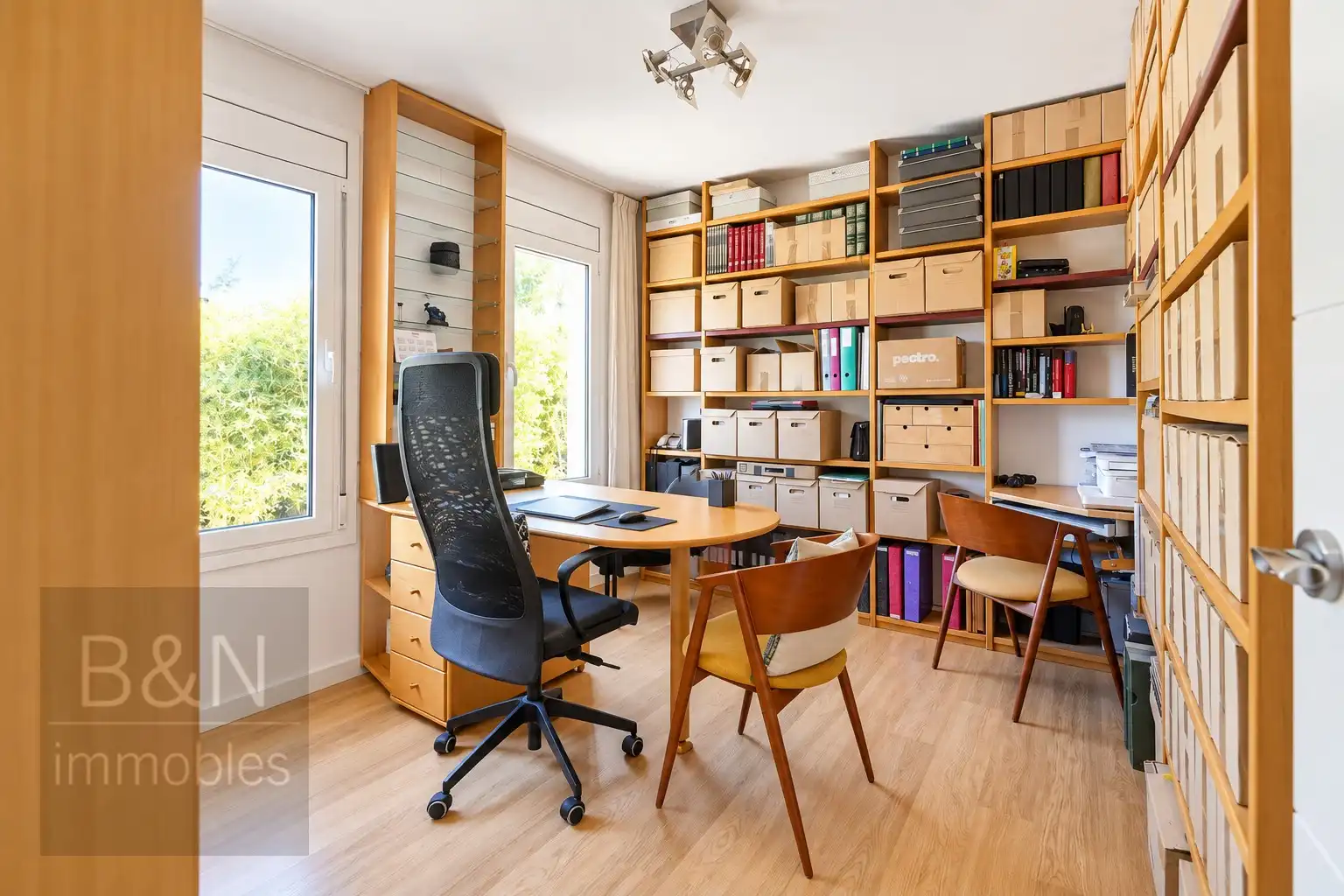 Casa amb terrassa en venda a Ullastrell, imagen 20