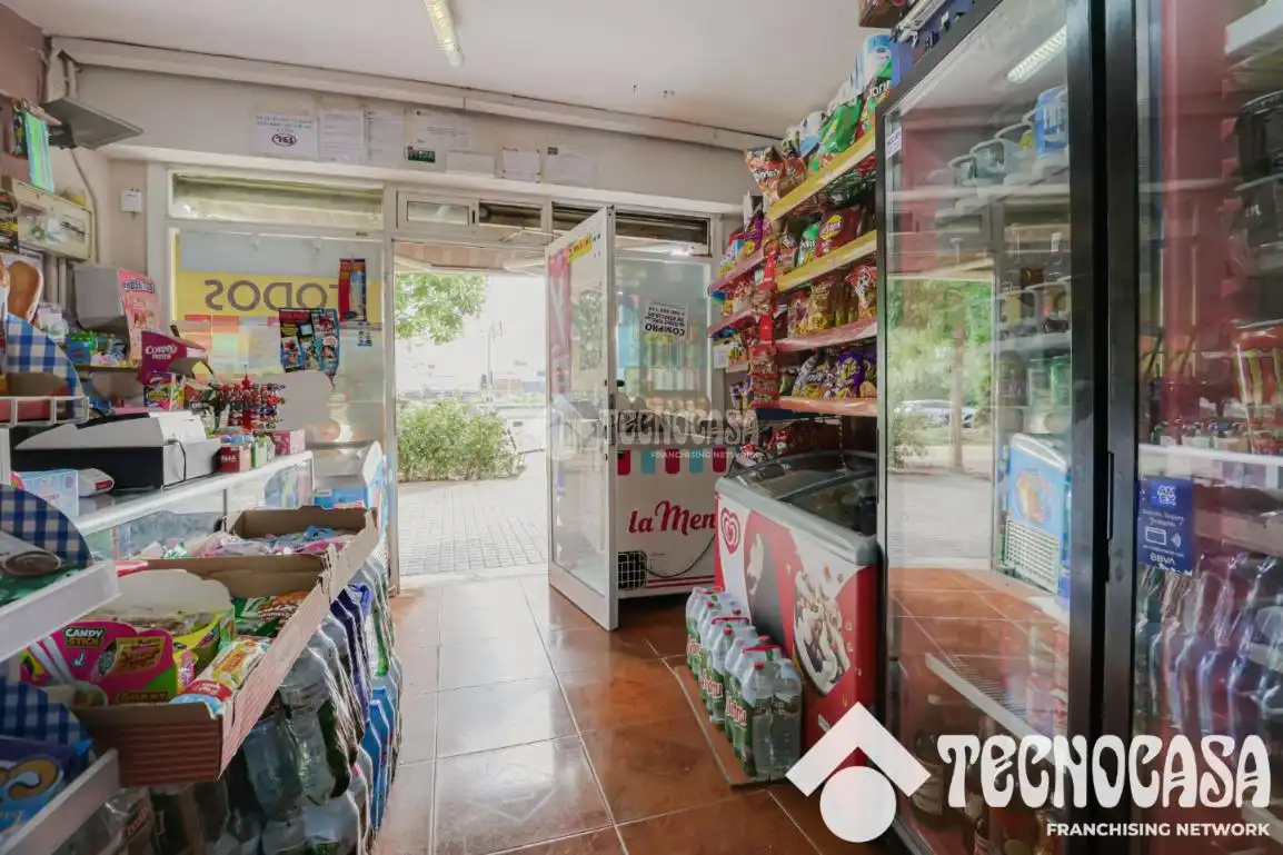 Local comercial en venda a Riu Sud, imagen 7