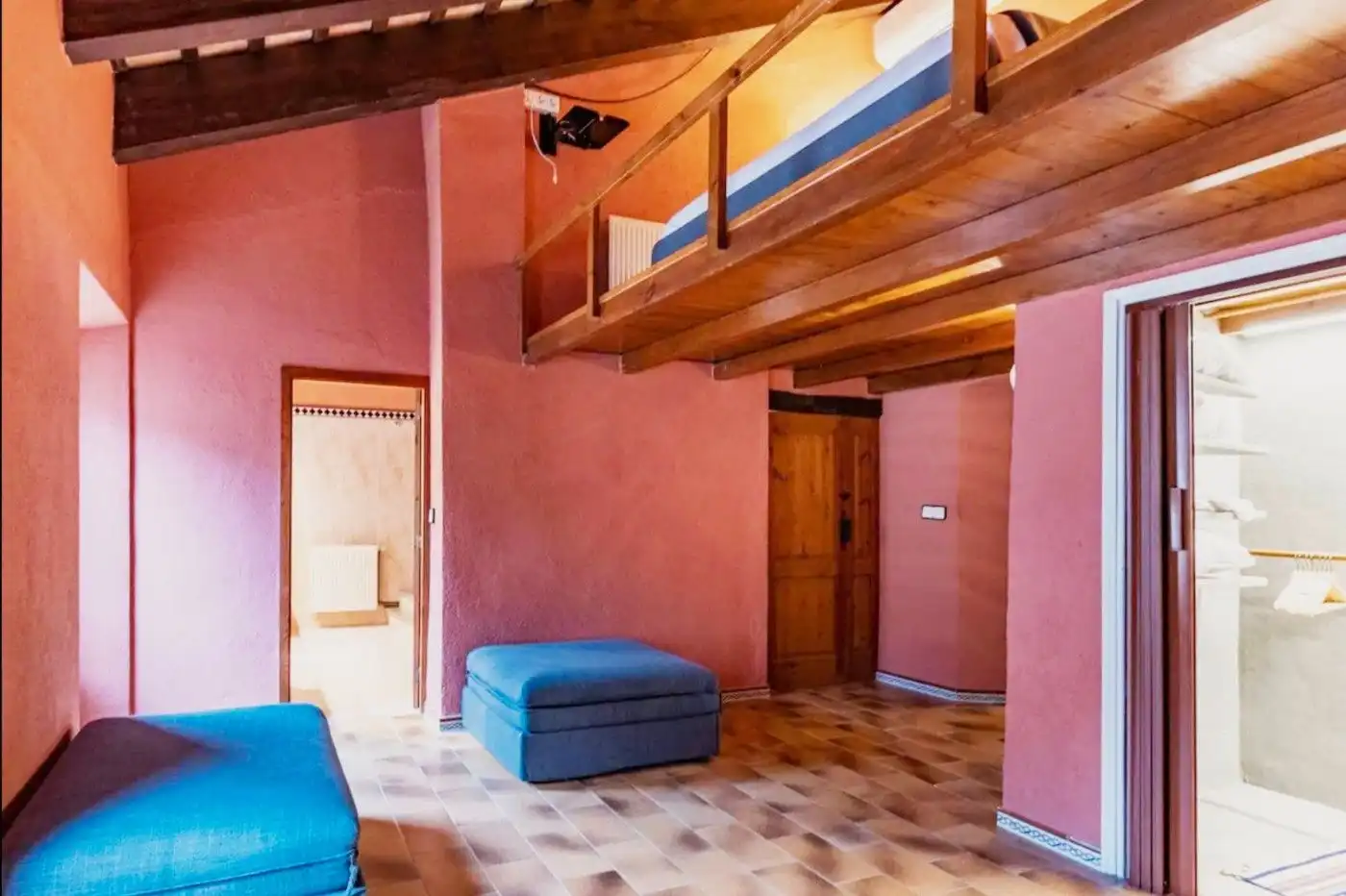 Casa amb piscina en venda a Carrer Sant Gaietà, imagen 11