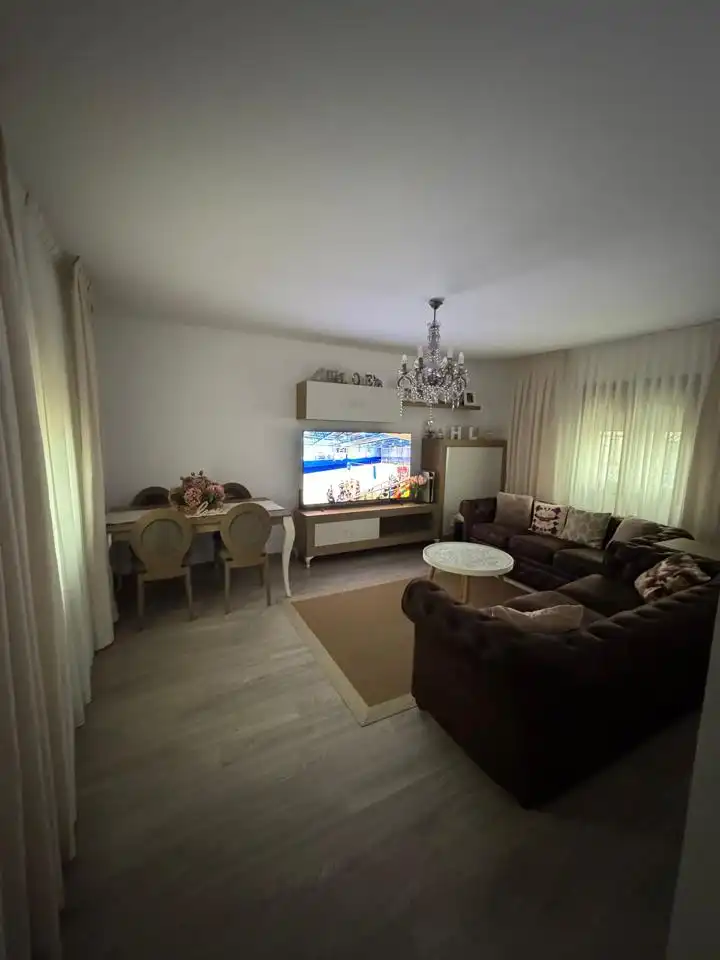Sala d'estar de Casa o xalet en venda en Cadrete amb Aire condicionat, Calefacció i Jardí privat