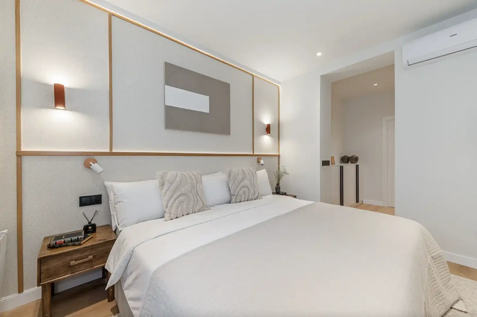 Wohnung mit Aufzug zum Verkauf in Centro, imagen 7