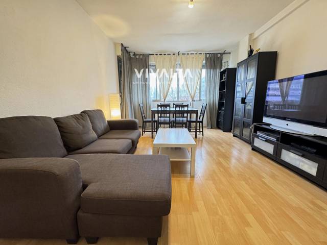 Piso en Venta en VILLAJOYOSA en Los Rosales