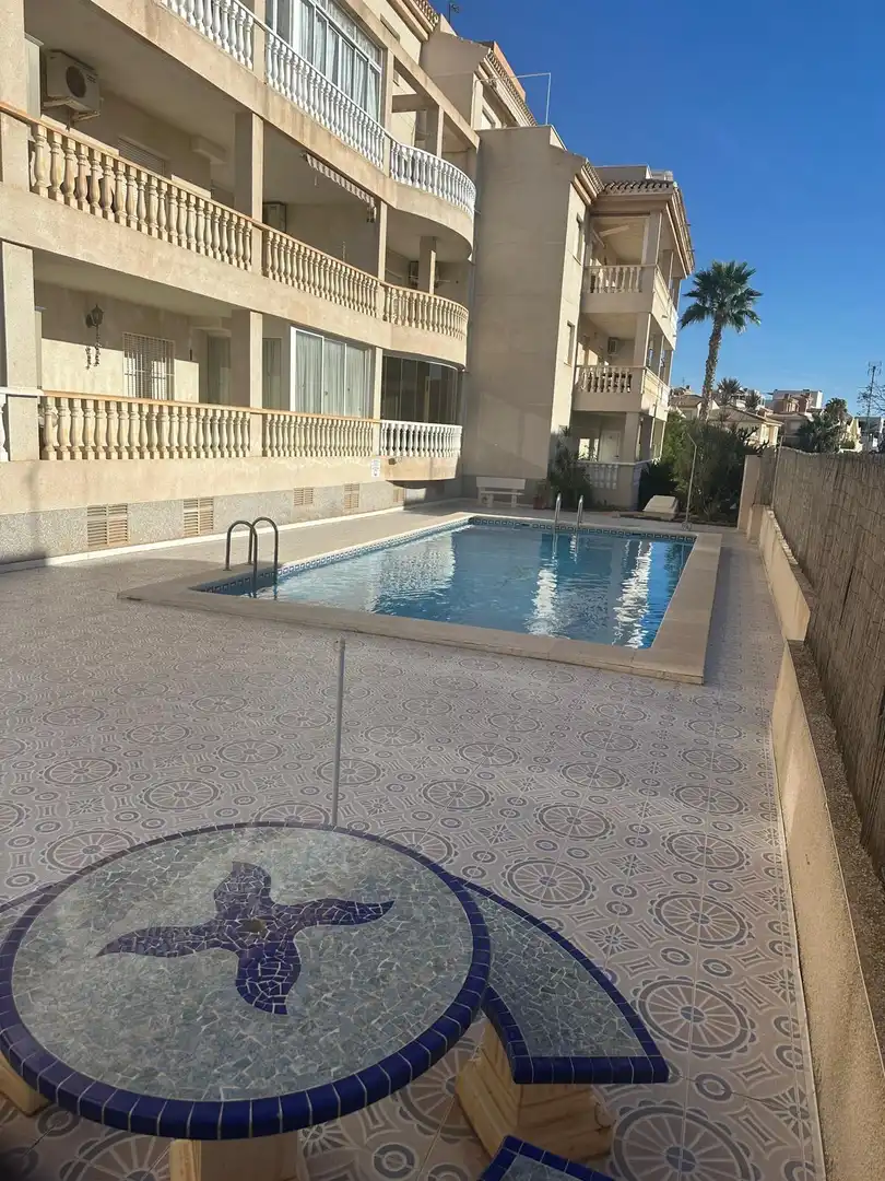 Appartement compact à vendre à Orihuela Costa, imagen 27