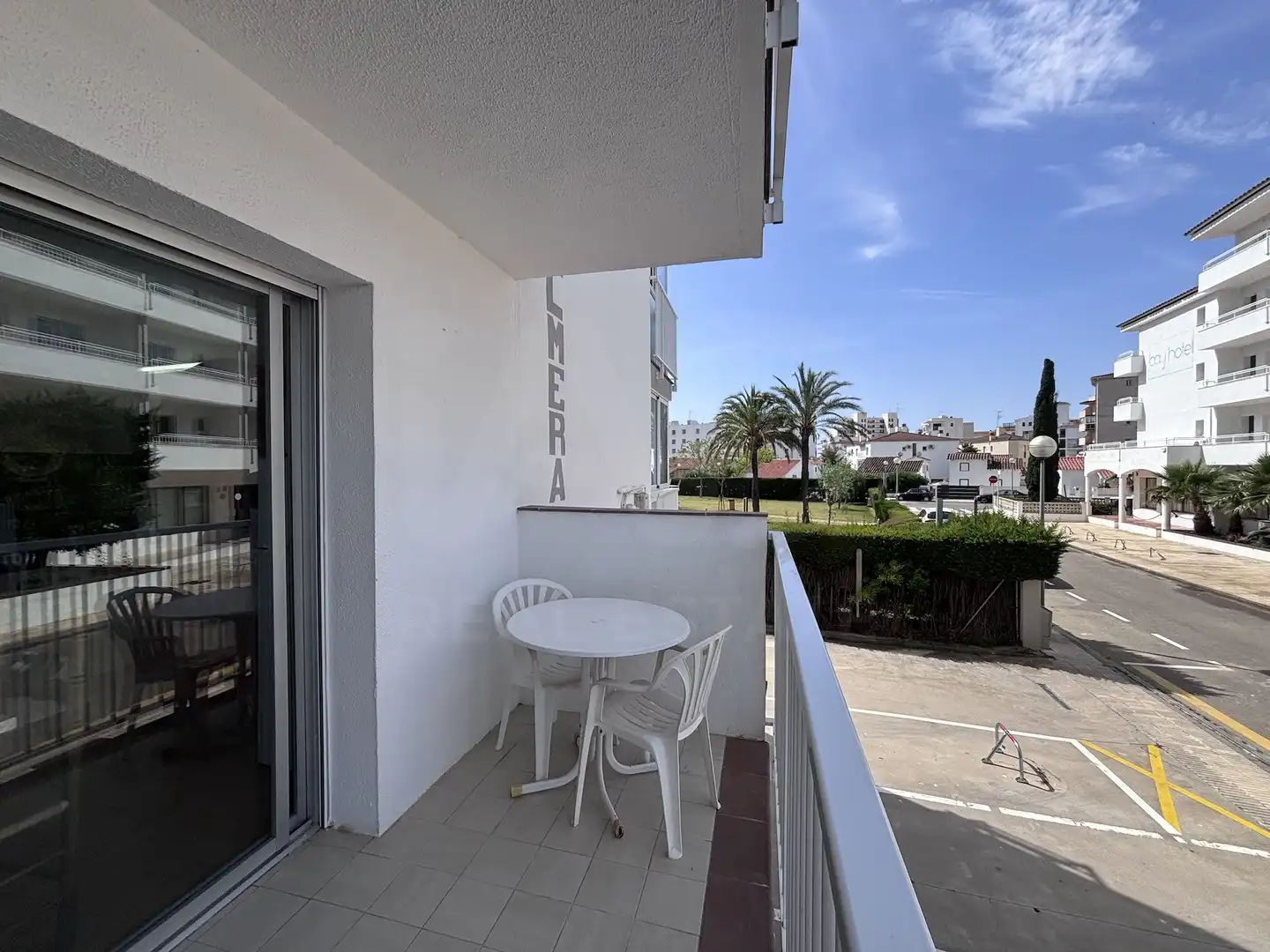 Wohnung mit Aufzug zum Verkauf in Santa Margarita