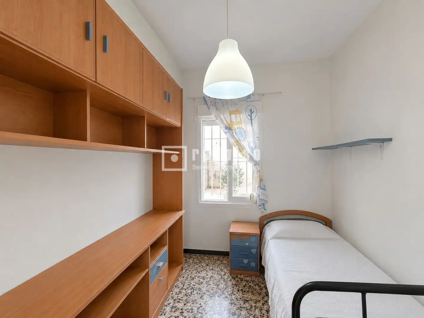 Flat for sale in del Alcalde Encina Candebat, Barrio de Ciudad Jardín