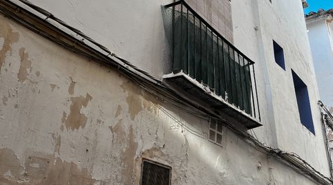 Photo 2 of Houses for sale in Carrer Palau, 1, Segorbe, Castellón