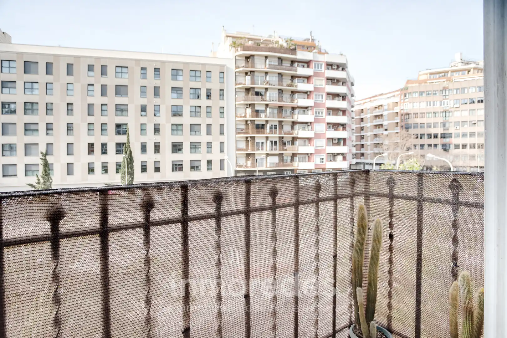 Piso con terraza en venta en Carrer dels Enamorats, imagen 7