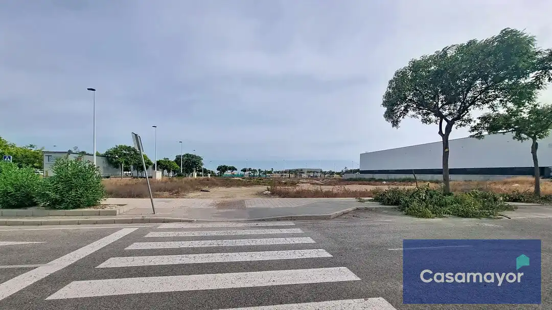 Residencial en venda en Elche / Elx