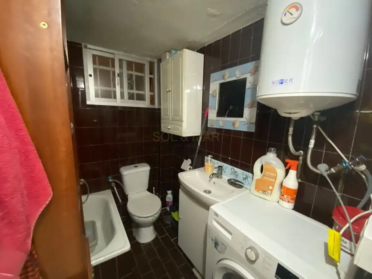 Estudio en venta en Centro, imagen 27