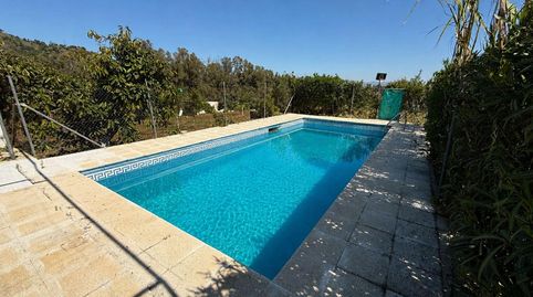 Casa rústica  a la venta con 4.000 m2 de terreno en Coín, zona Cortijo Benítez