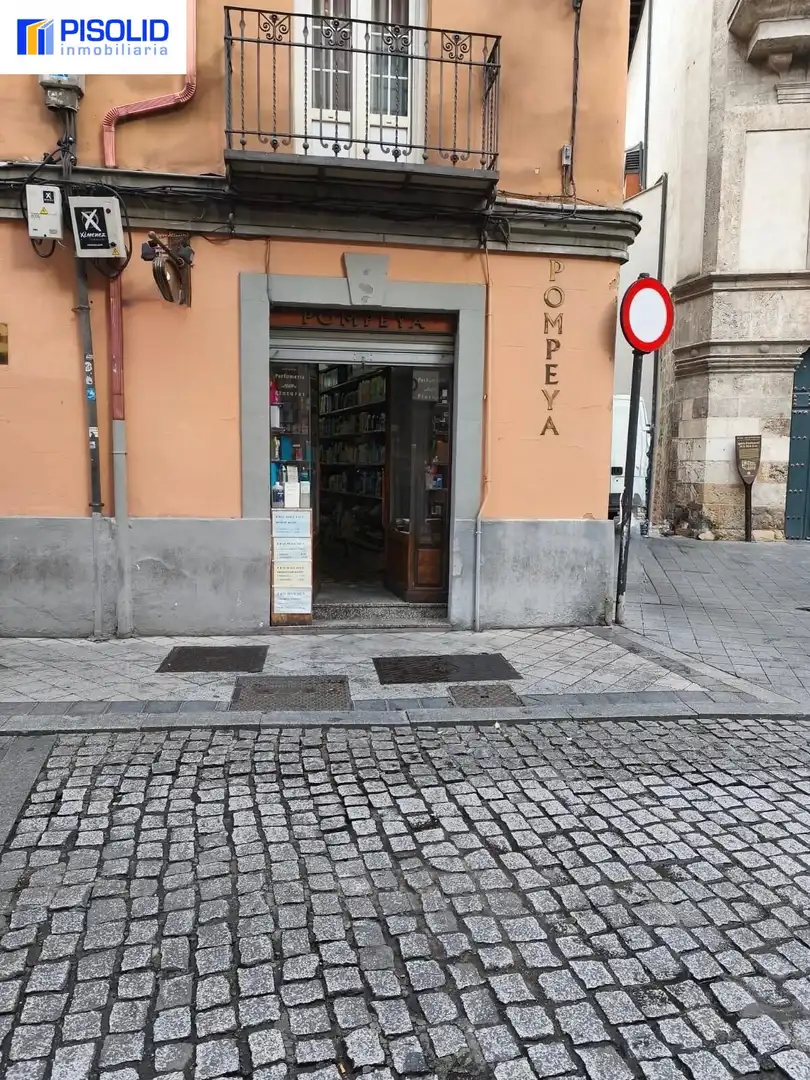 Local comercial en venda a Centro, imagen 17