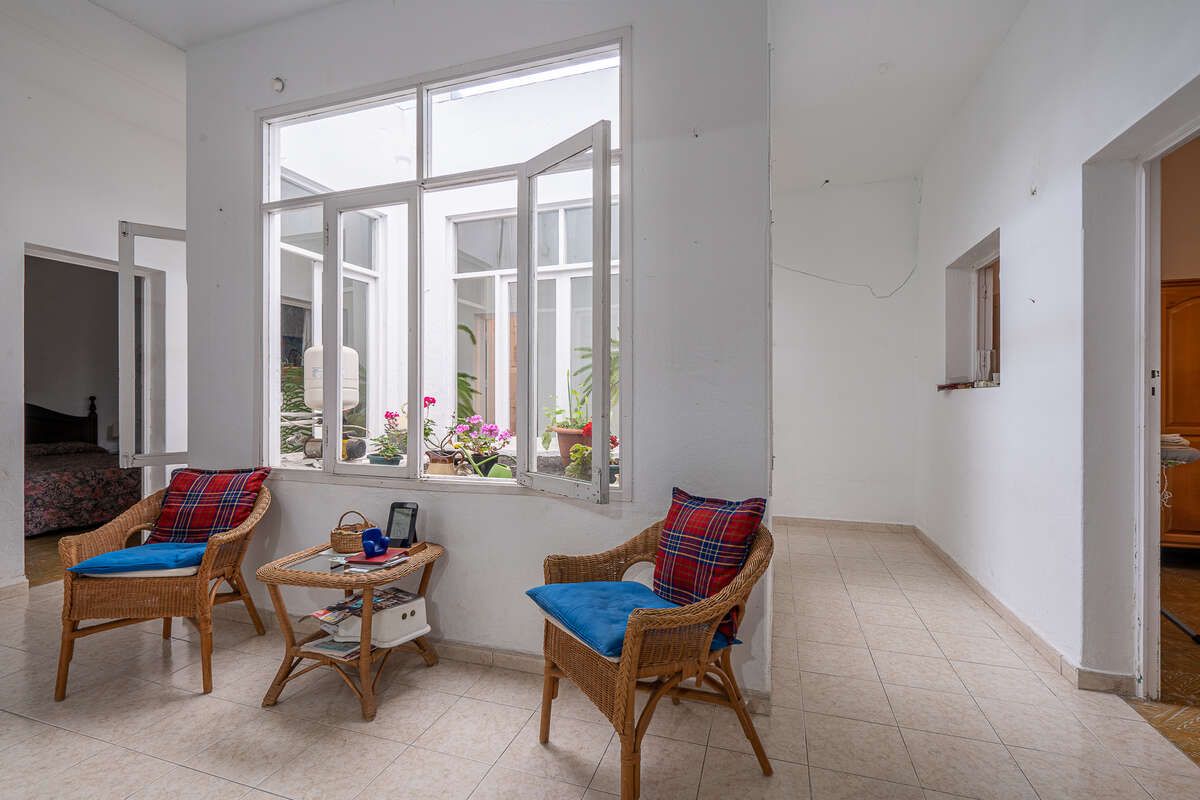 House or chalet for sale in San Bartolomé