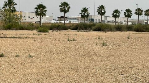 Foto 4 von Fabrik Grundstücke zum Verkauf in Librilla, Murcia