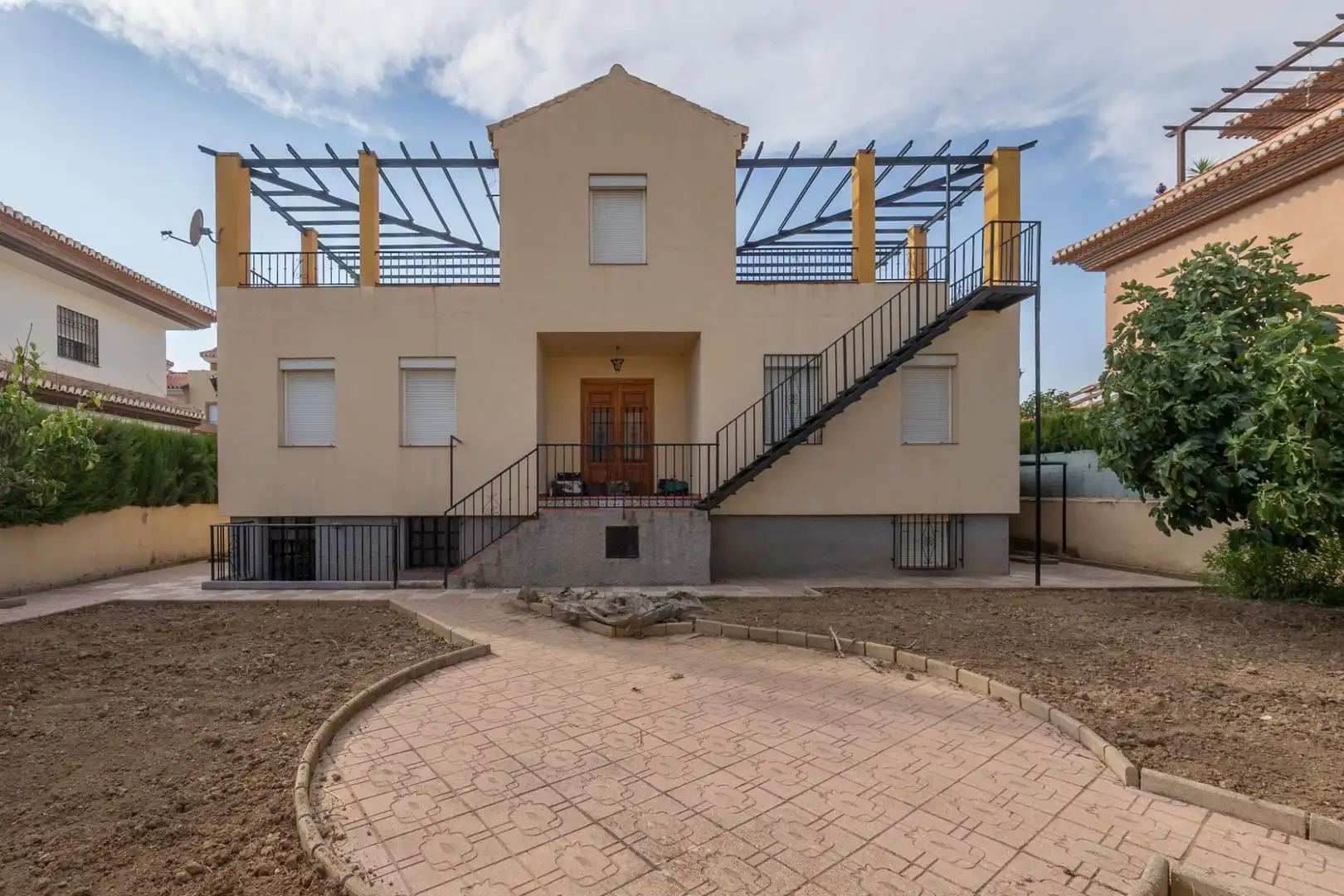 Maison à vendre à CUBA 8