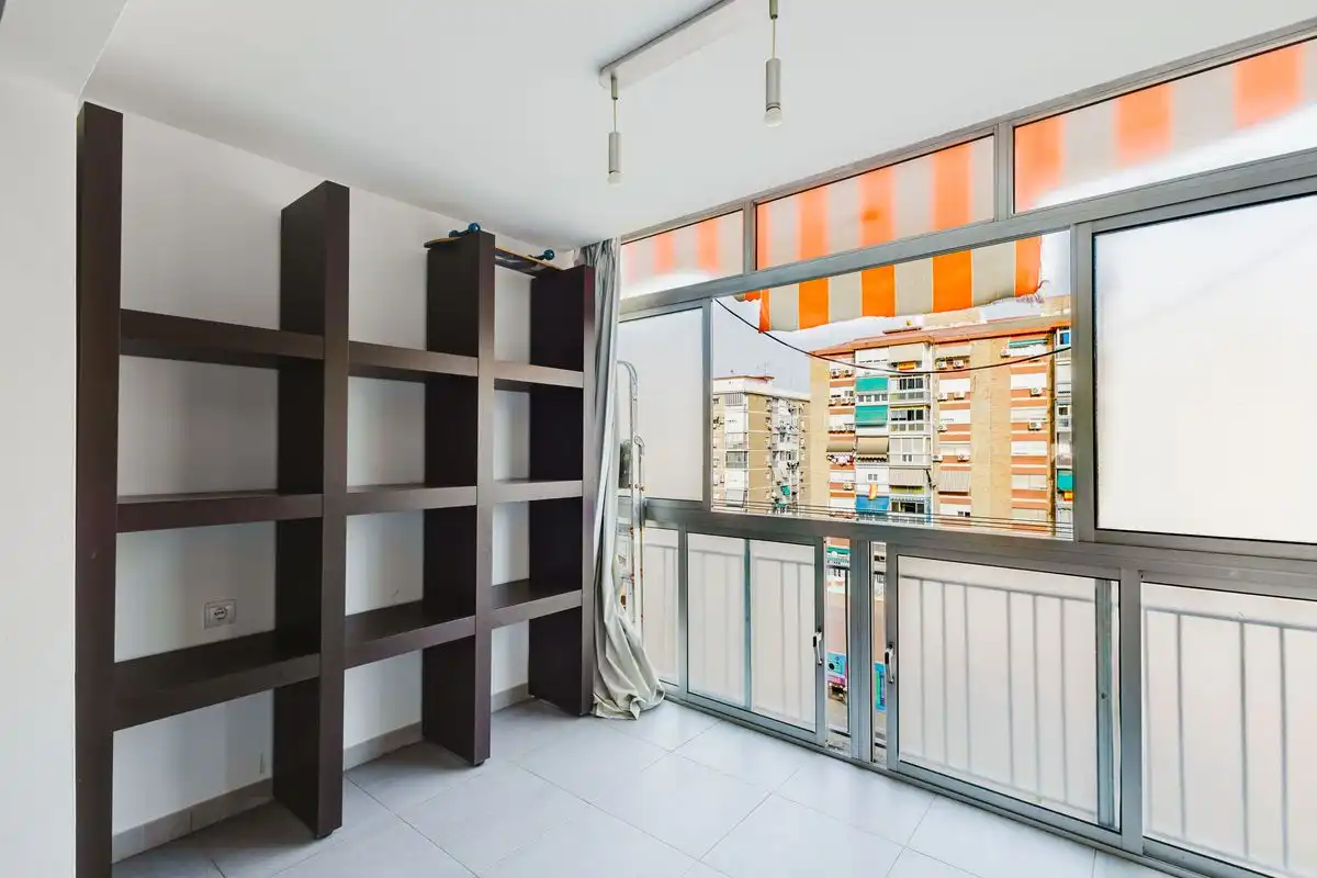 Wohnung mit Terrasse zum Verkauf in Avenida Miraflores de los Ángeles, imagen 20