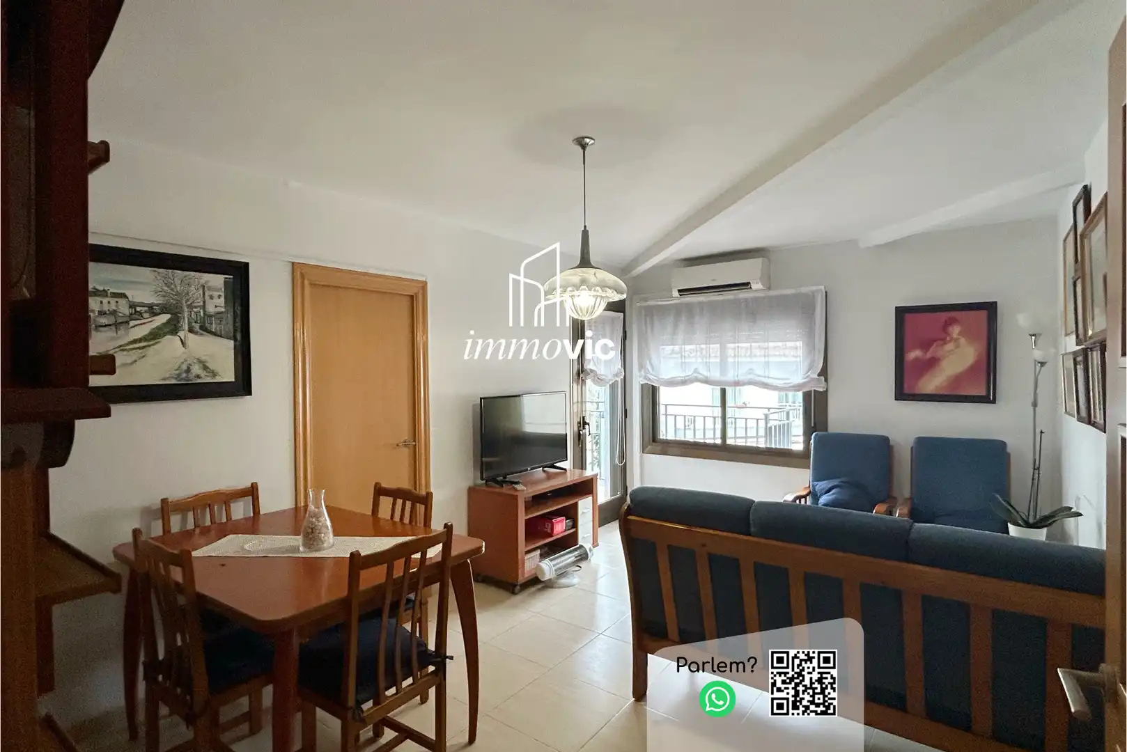 Appartement avec terrasse à vendre à Carrer de Marina, imagen 14