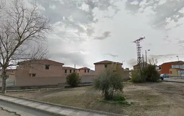 Xalet en venda a RD ESPARTERO  PARCELA, imagen 2