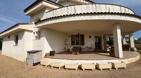 Foto 3 de Casa o xalet en venda a El Pilar, Ontinyent