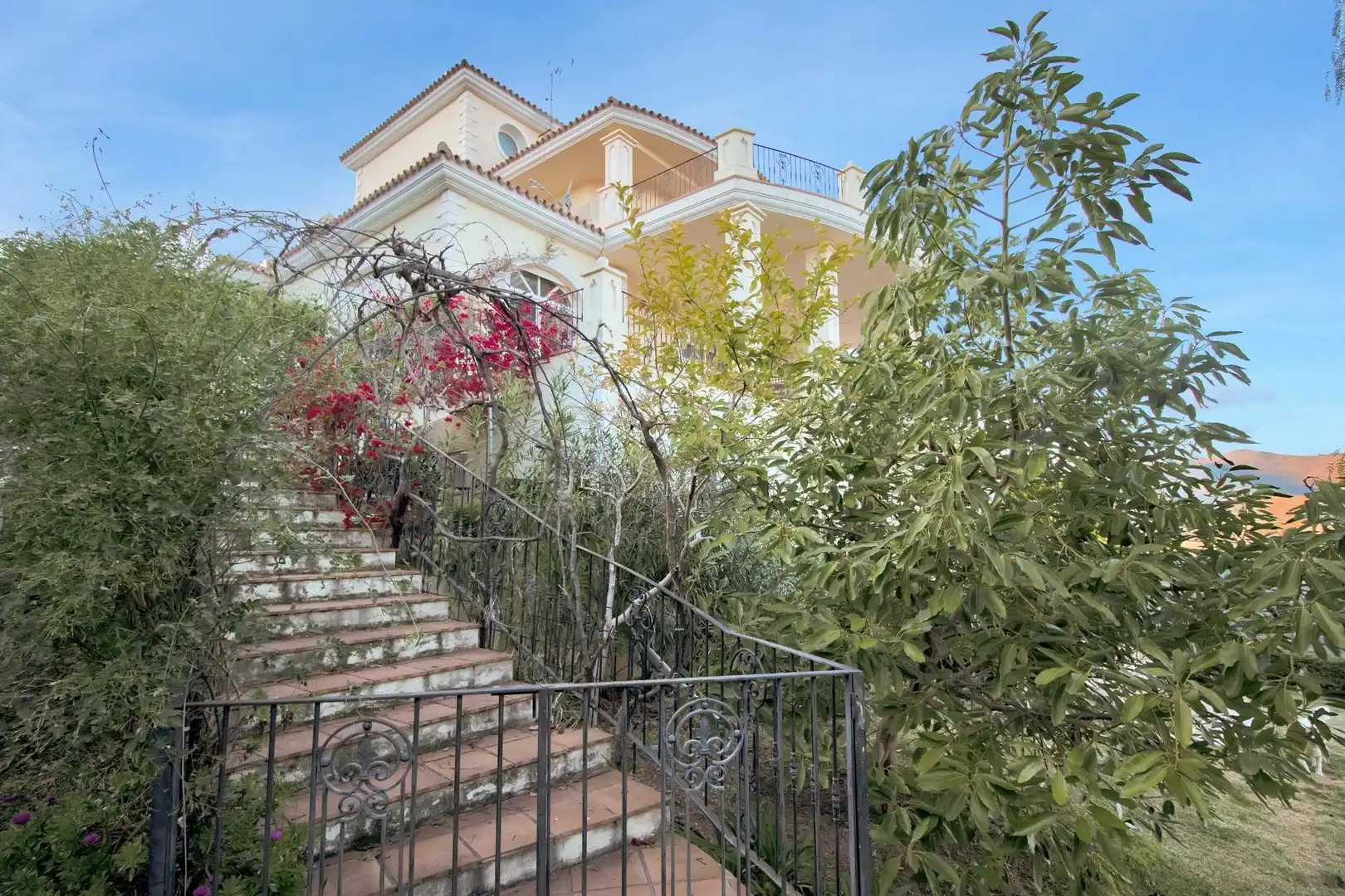 Villa con terrazza in vendita a Polígono Polígono 21 Parcela 67 EL CASTOR LA PIQUETA, imagen 74