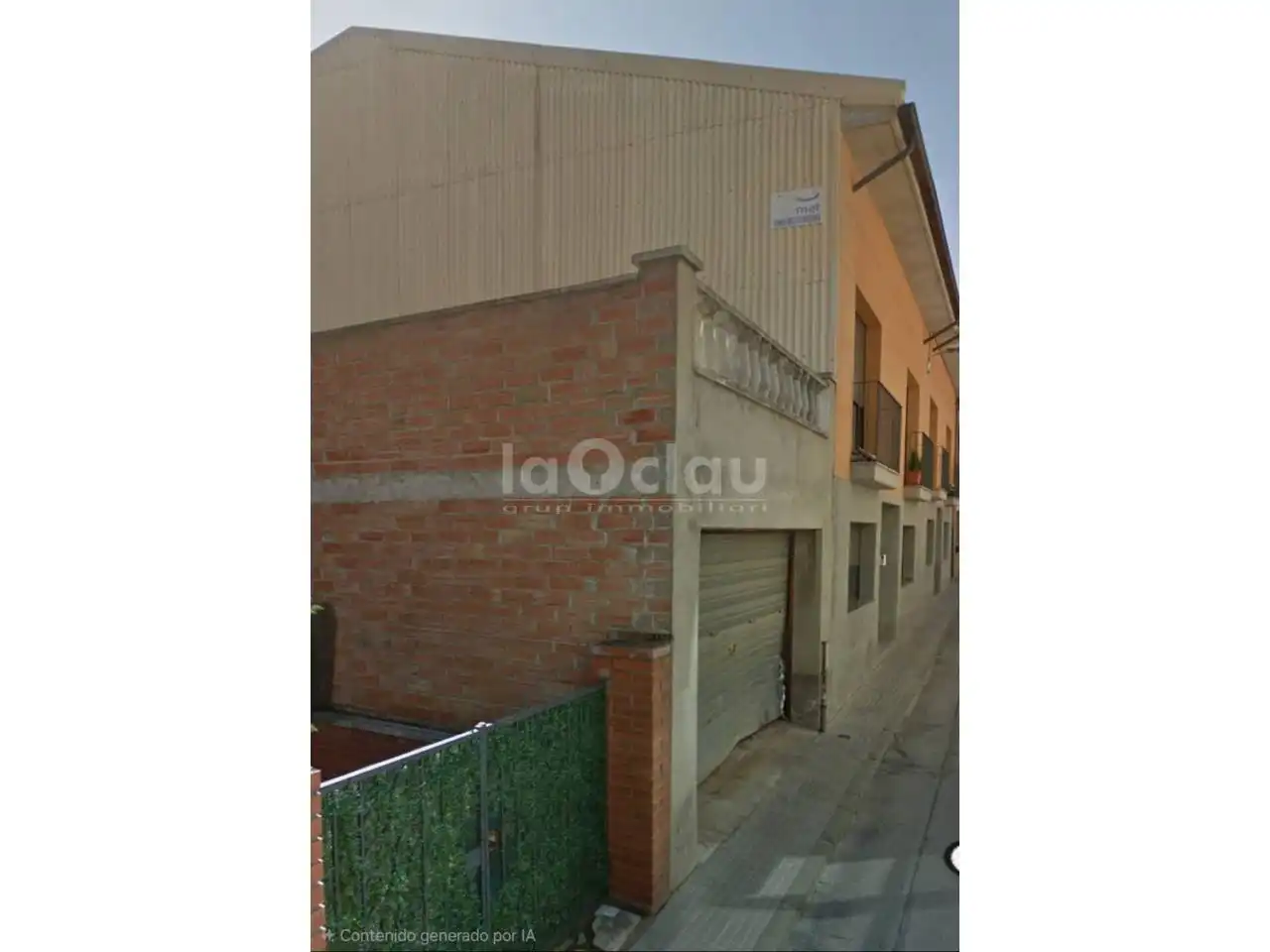 Wohnbaugrundstück zum Verkauf in Calle Antoni Figueras, imagen 3