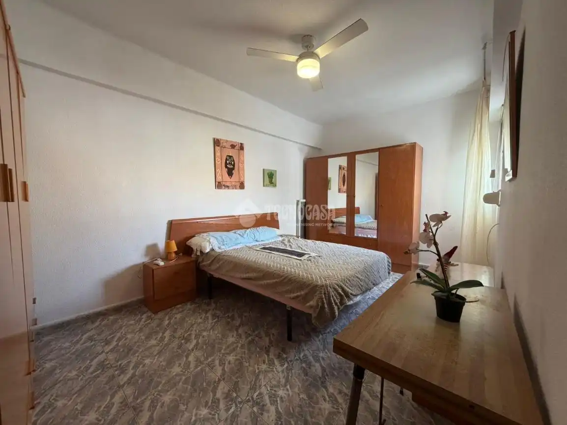 Habitación de Piso en venta en Barrio Alto - San Félix