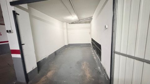 Foto 4 von Garage zur Miete in Calle Sagunto, Centro, Puertollano