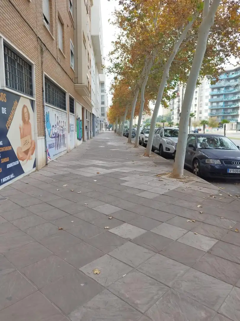 Lagerraum zur Miete in Murcia, Murcia