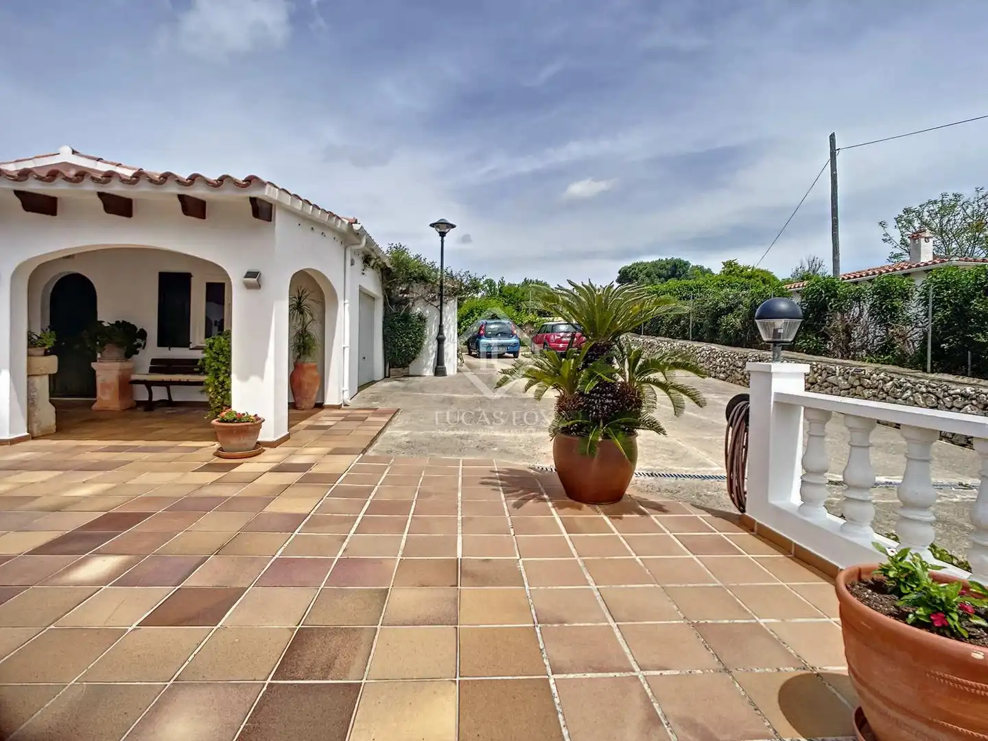 Villa avec terrasse à vendre à Alaior poble, imagen 18