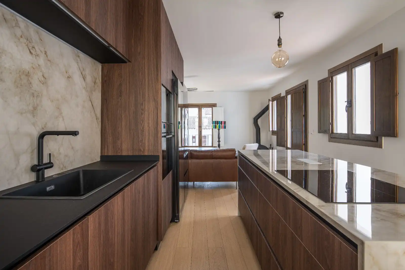 Appartement avec ascenseur à vendre à Calle Horno del Vidrio, imagen 8
