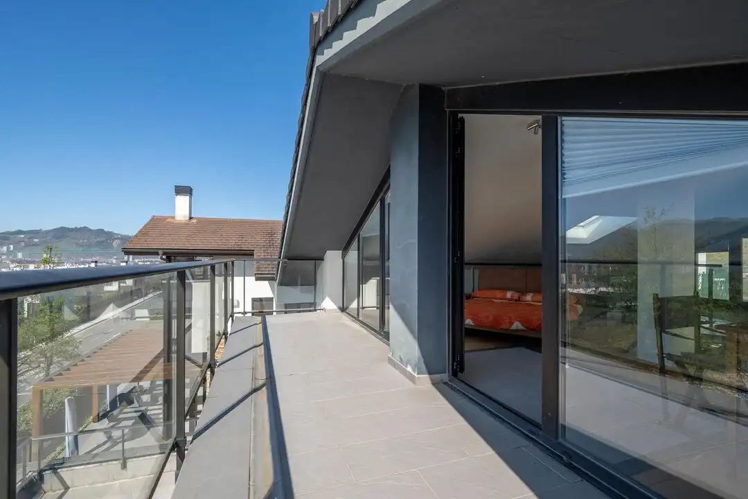 Casa o chalet en venta en Talaimendi Bidea, Zarautz