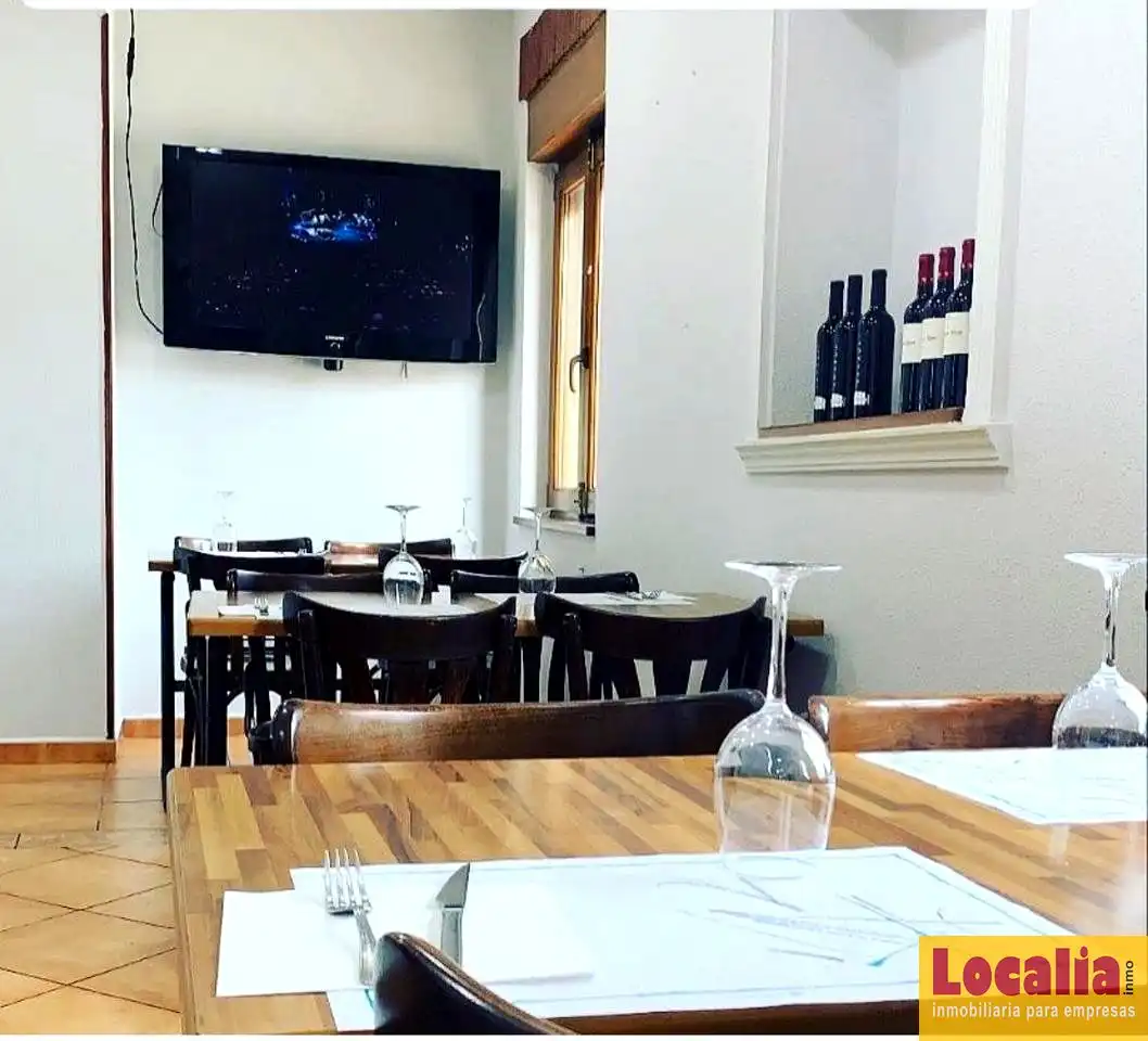 Comedor de Local en venta en Polanco