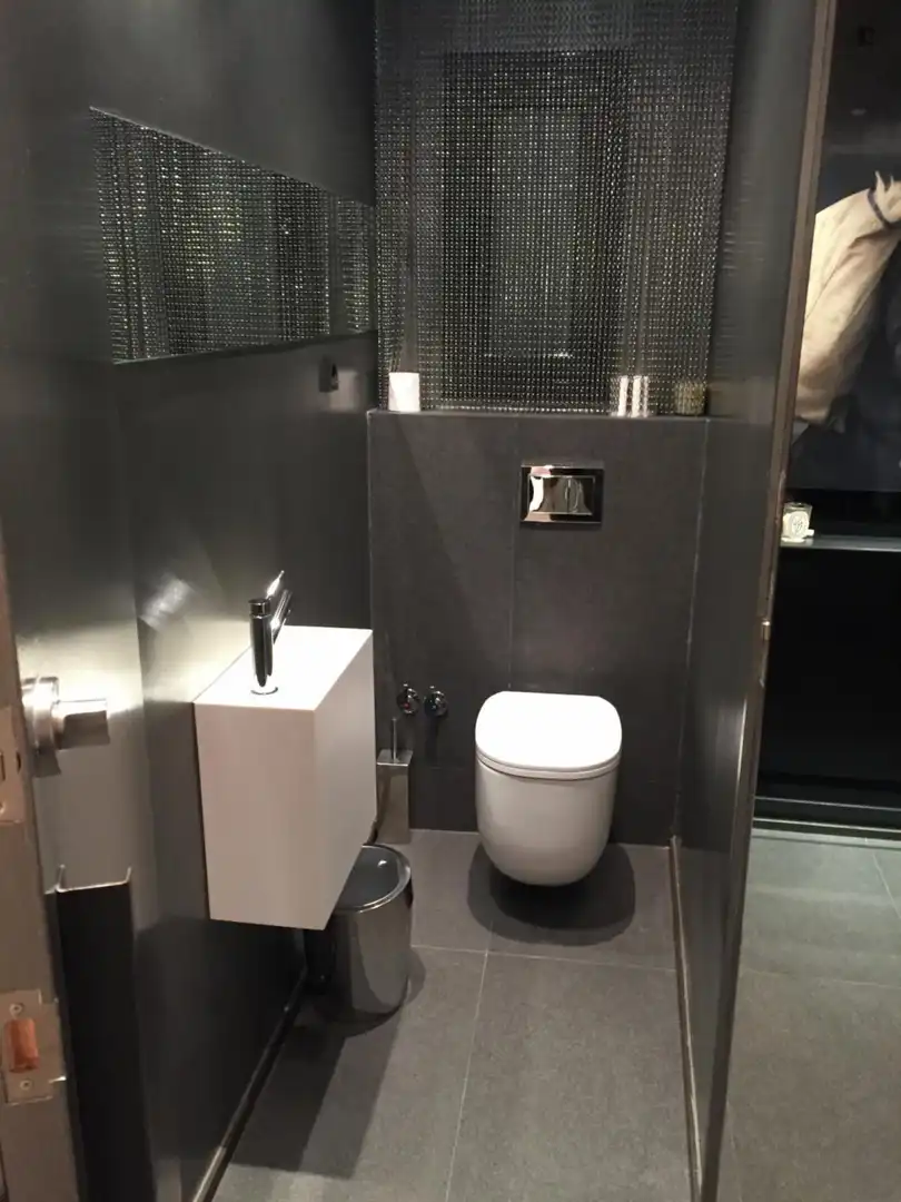 Apartament amb ascensor de lloguer a Sarrià - Sant Gervasi, imagen 7