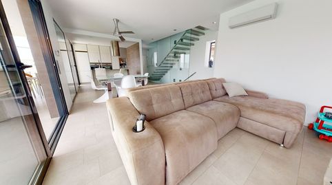 Foto 3 de Casa o chalet en venta en Calabardina, Águilas