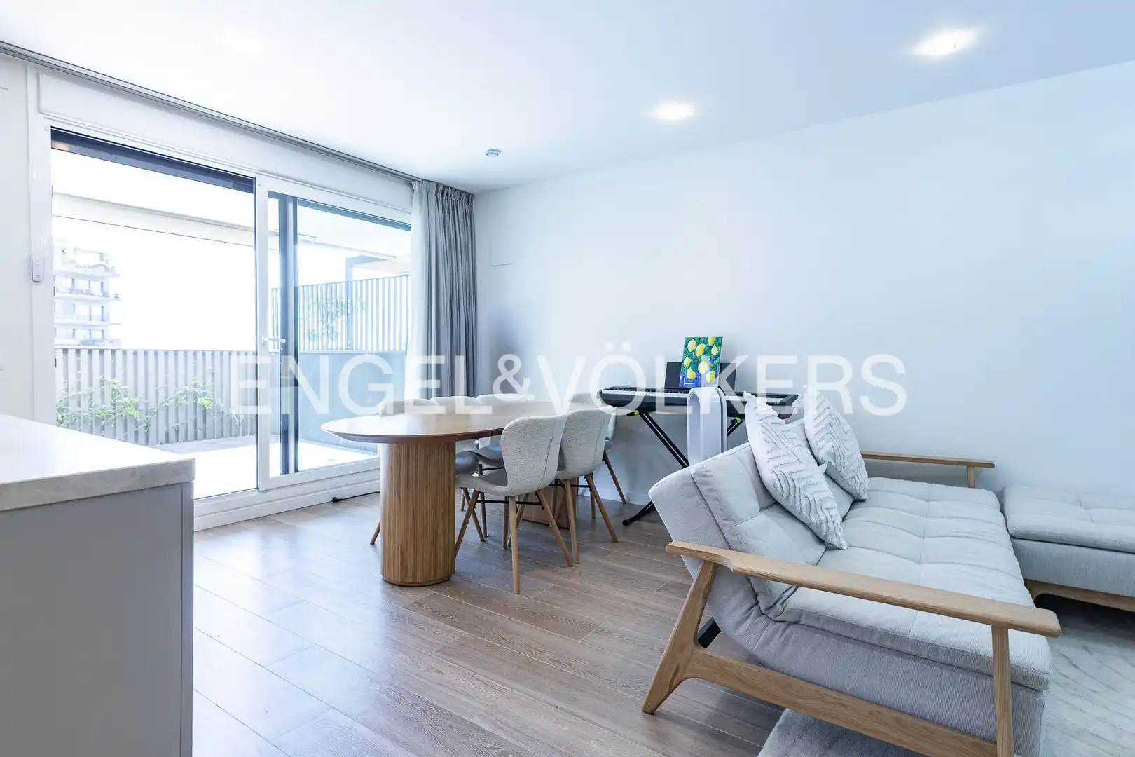 Piso con piscina en venta en Finestrelles, imagen 5