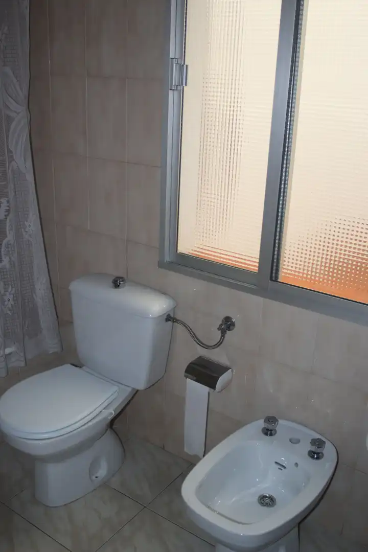 Baño de Casa o chalet en venta en Miajadas con Terraza, Amueblado y Horno