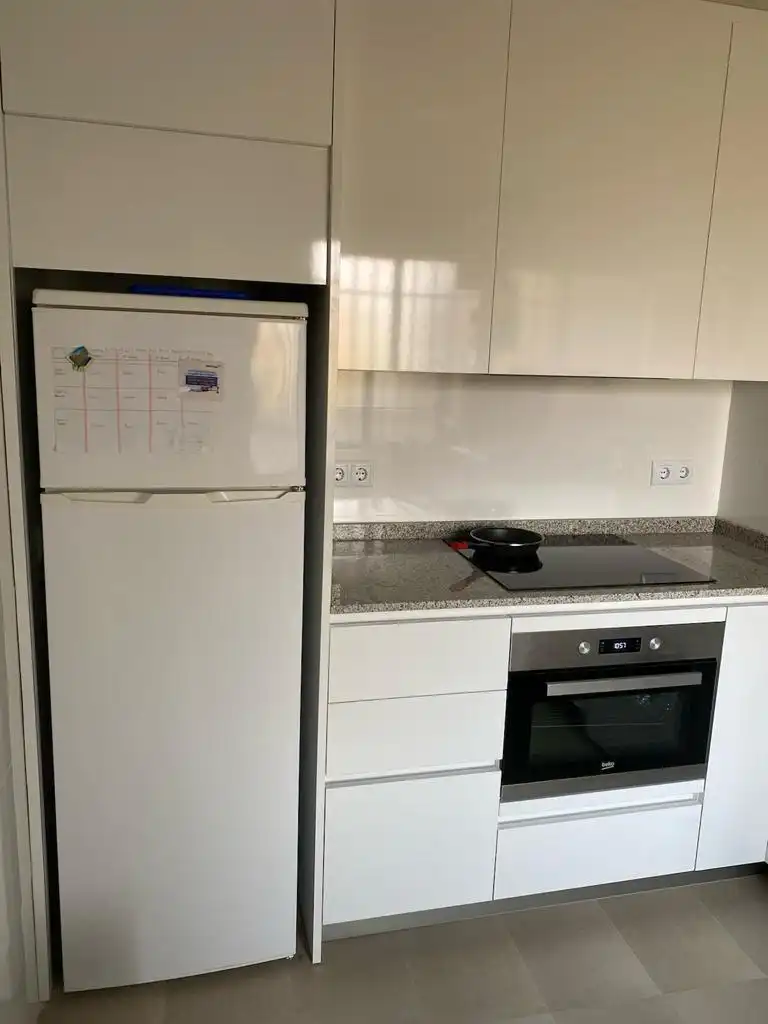 Appartamento con ascensore in affitto a Poniente-Sur, imagen 30