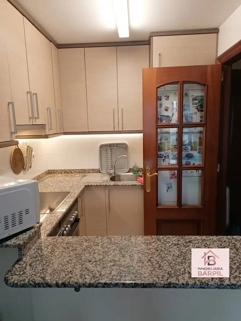 Wohnung zur Miete in Praza de España, 1, Plaza España - Corte Inglés