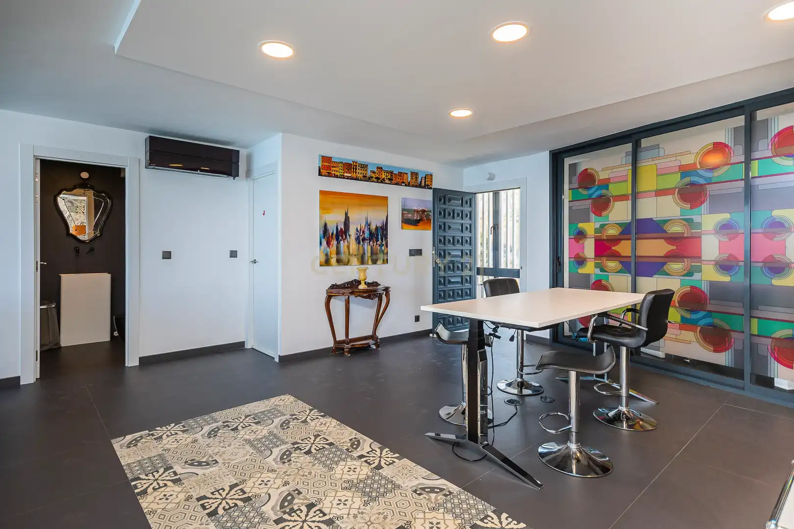 Piso en venta en Carrer Sol Naixent, 18b, Alicante, Spain, -1, Albufereta
