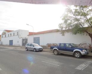 Vista exterior de Residencial en venda en Quero