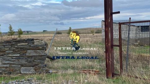 Foto 4 de Terreno en venta en De Iglesia, Miranda de Azán, Salamanca