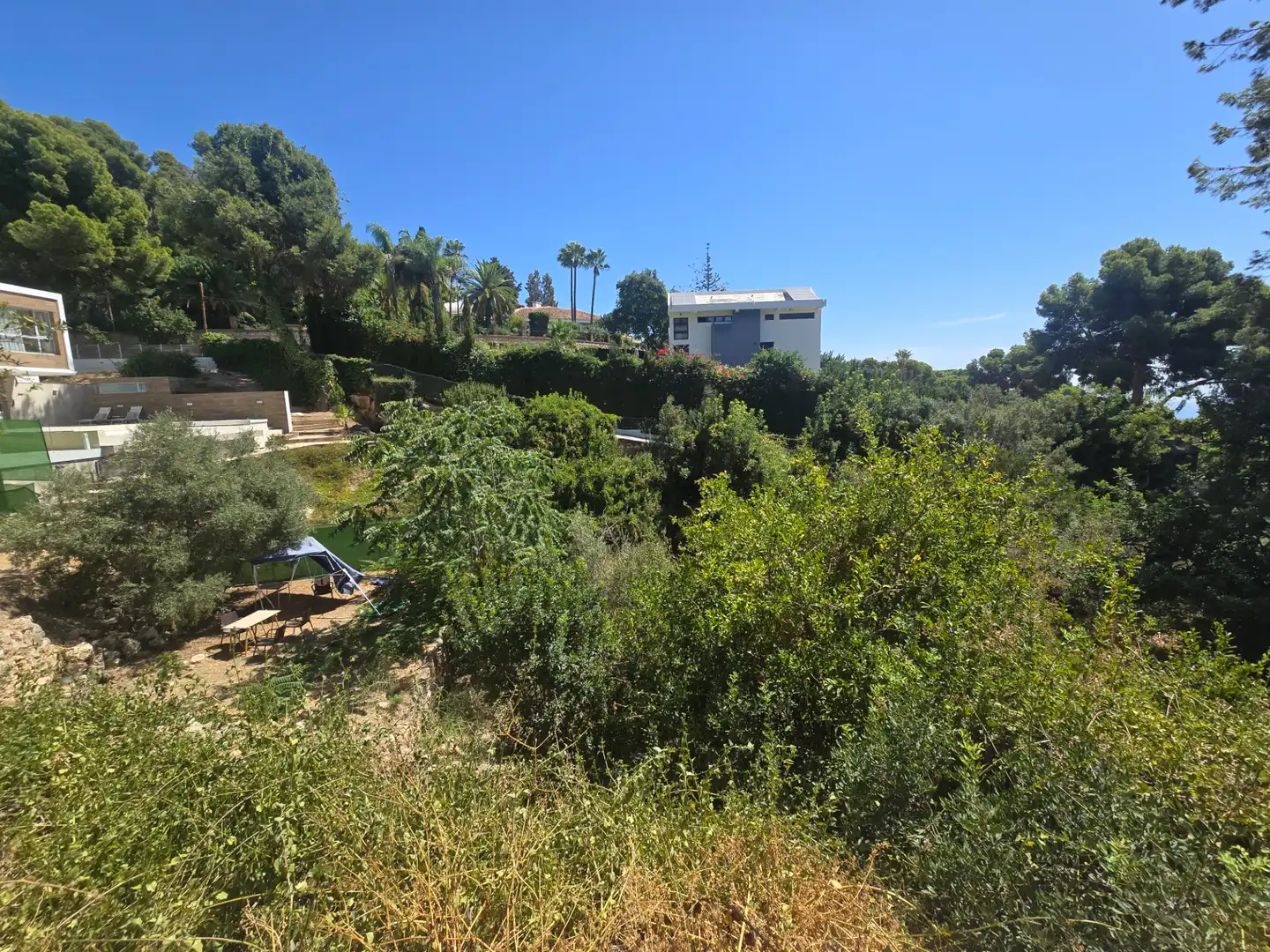 Residencial en venta en Málaga
