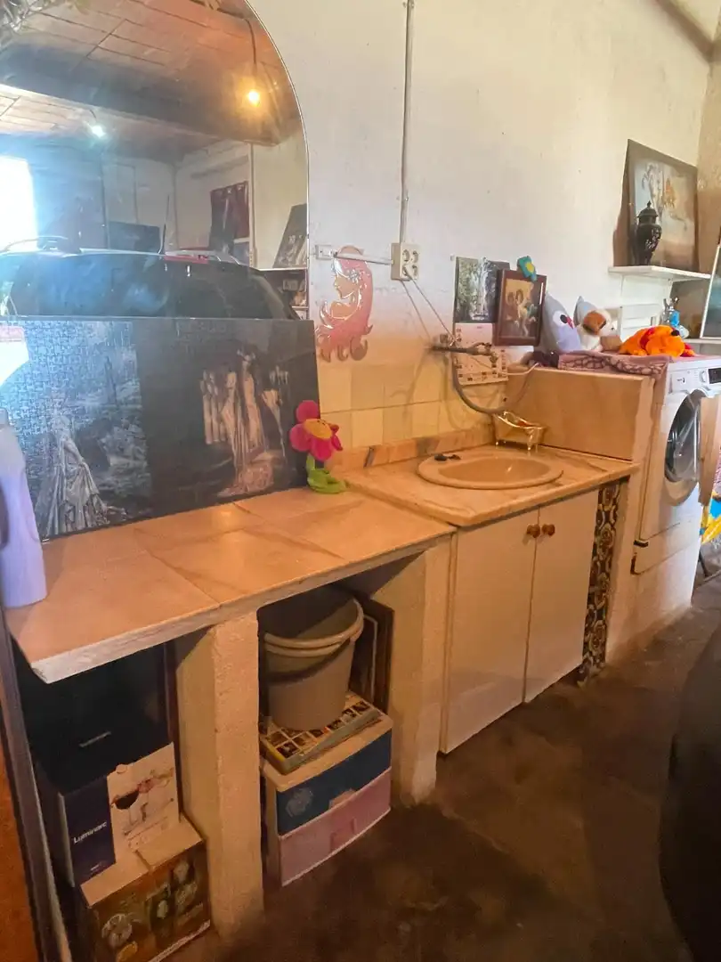 Bathroom of Houses for sale in Sentmenat  with Air Conditioner, Heating and Private garden