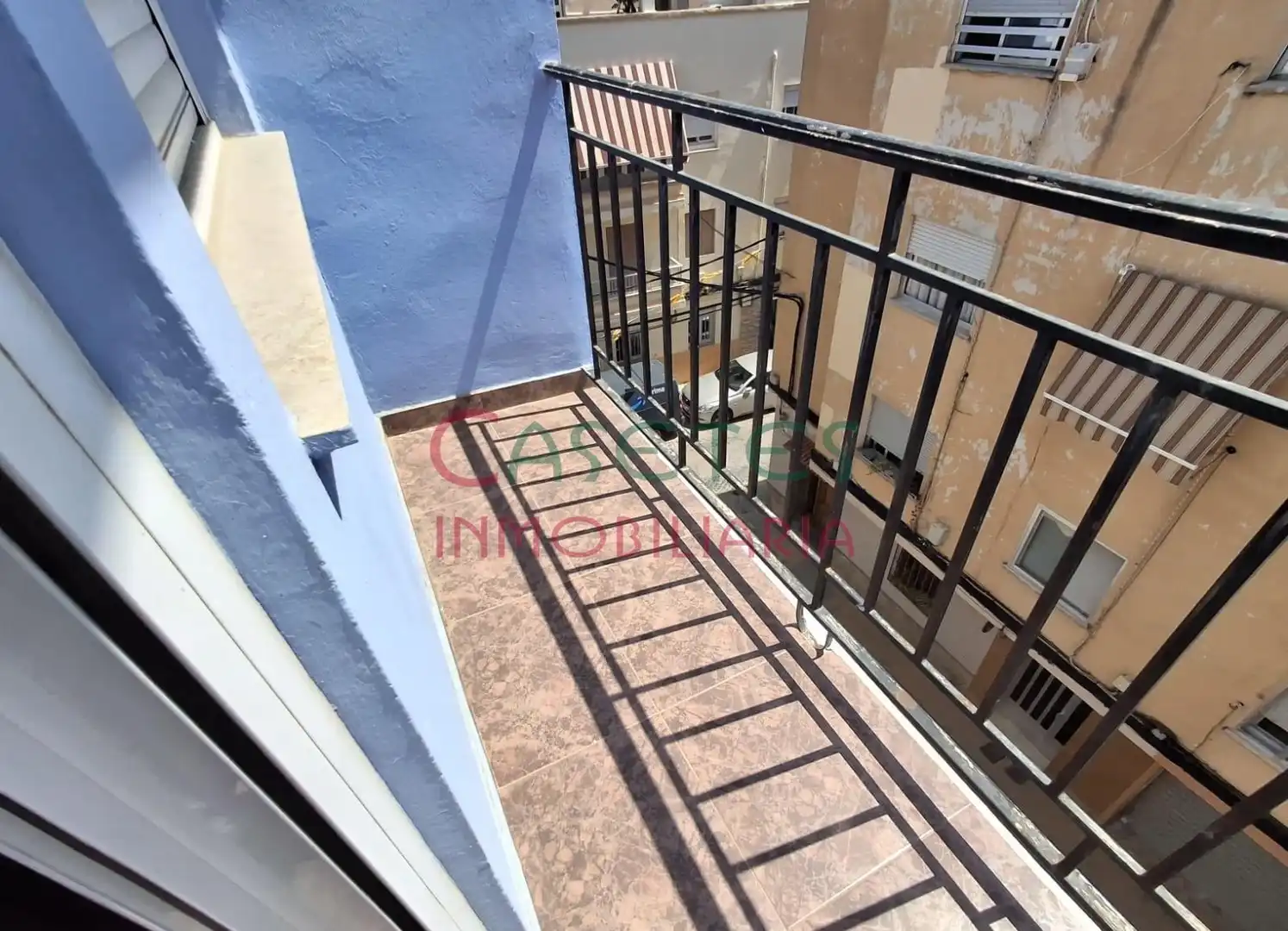 Appartement avec terrasse à vendre à Calle SANTA CECILIA, imagen 21