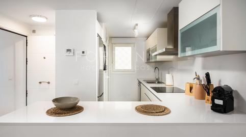 Photo 4 of Flat to rent in Calle Martínez Maldonado, 1, Los Castillejos - La Trinidad, Málaga